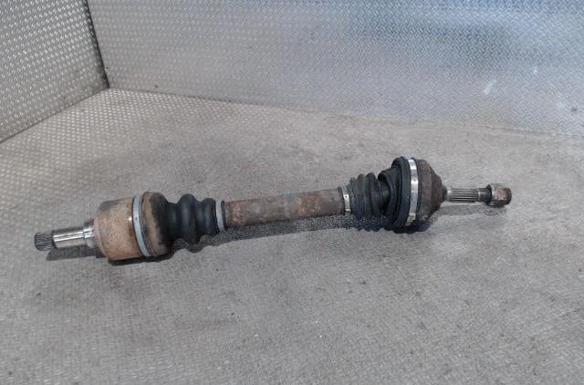 Transmission avant gauche PEUGEOT 206  206 PHASE 1 occasion