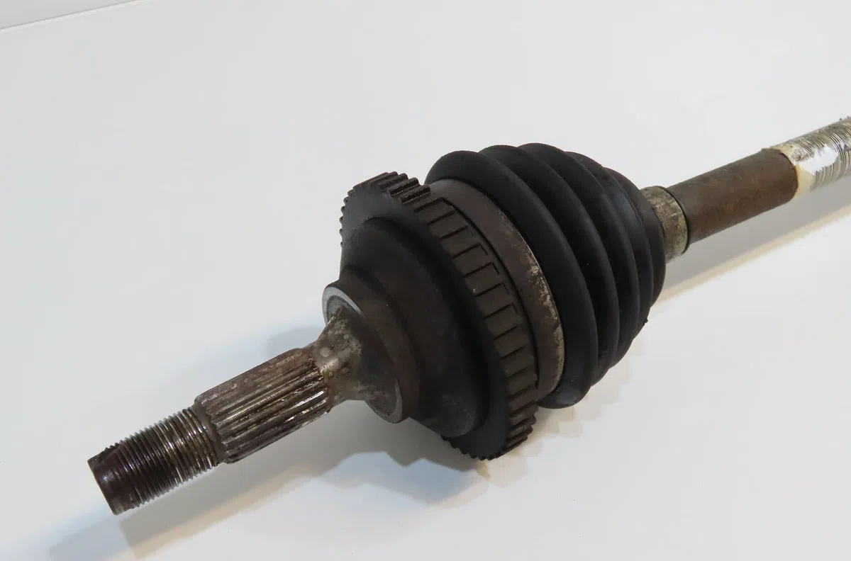 Transmission avant gauche Peugeot 206 (2L_, 2M_) 1.1 (2009-2013) occasion