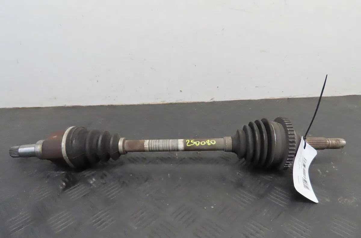 Transmission avant gauche Peugeot 206 (2L_, 2M_) 1.4 i (2lkfwa, 2mkfwa) (2009-2013) 3 portes occasion