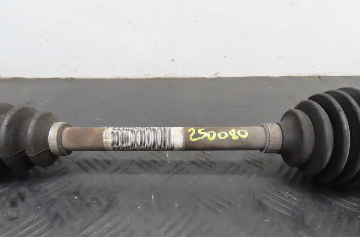 Transmission avant gauche Peugeot 206 (2L_, 2M_) 1.4 i (2lkfwa, 2mkfwa) (2009-2013) 3 portes occasion