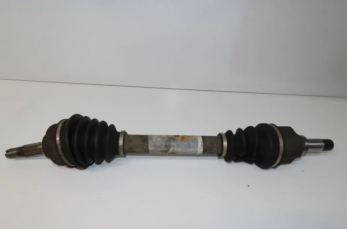 Transmission avant gauche Peugeot 206 3-5 portes (2A-C) 1.1 i (1998-2007) occasion