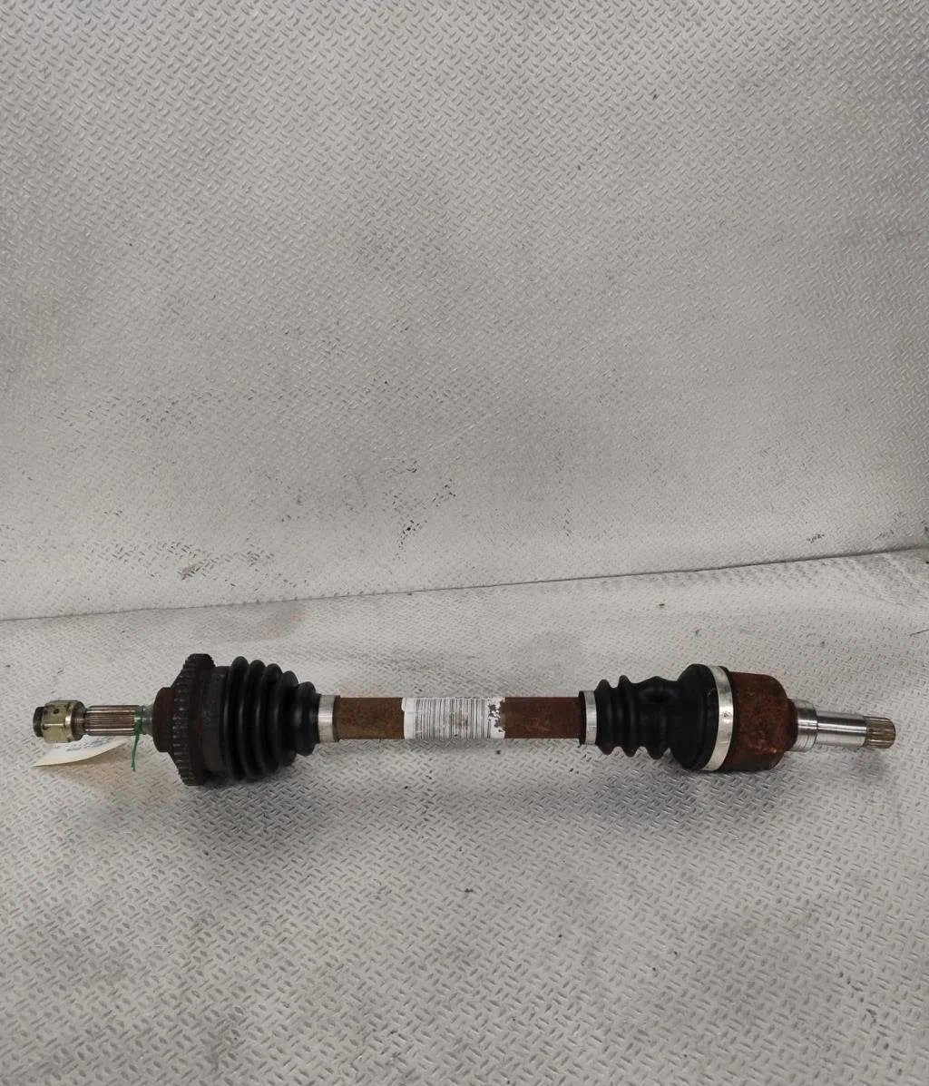 Transmission avant gauche Peugeot 206 3-5 portes (2A-C) 1.4 16v (2003-2008) occasion