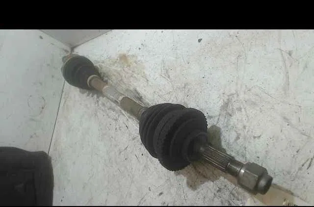 Transmission avant gauche PEUGEOT 206 occasion