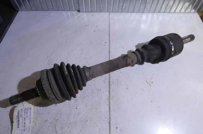 Transmission avant gauche PEUGEOT 206 PHASE 1 BREAK occasion