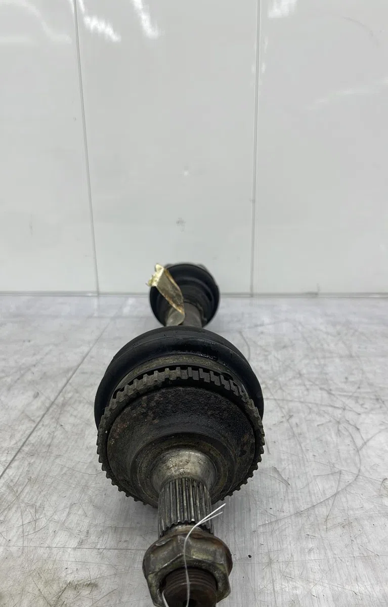 Transmission avant gauche PEUGEOT 206 PHASE 1 BREAK occasion