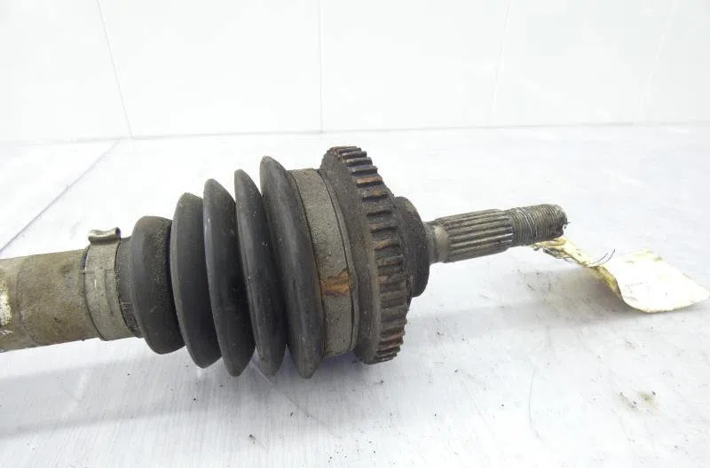 Transmission avant gauche PEUGEOT 206 PHASE 1 occasion