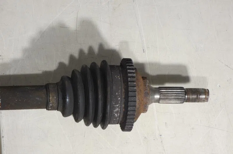 Transmission avant gauche PEUGEOT 206 PHASE 1 occasion