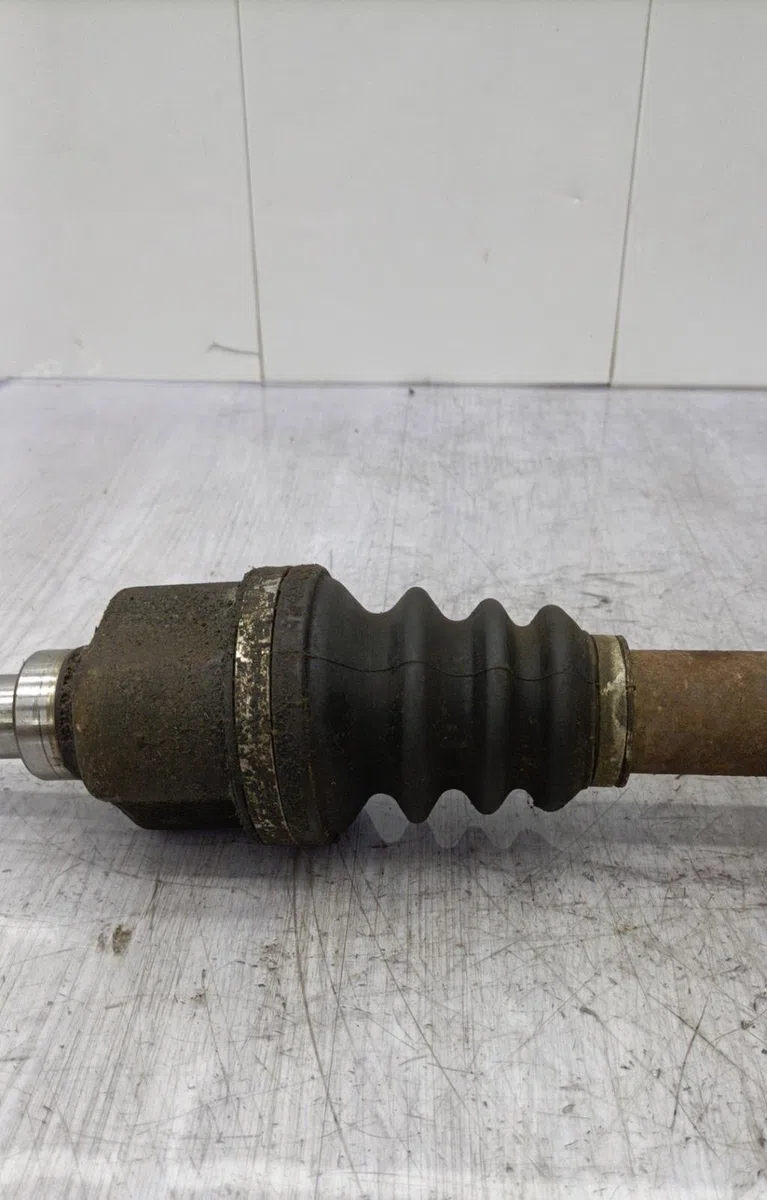 Transmission avant gauche PEUGEOT 206 PHASE 1 occasion