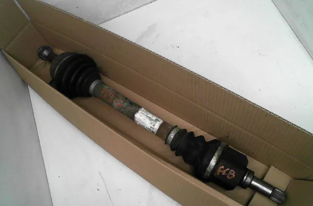 Transmission avant gauche PEUGEOT 207  1.6 HDI 16v 90ch occasion