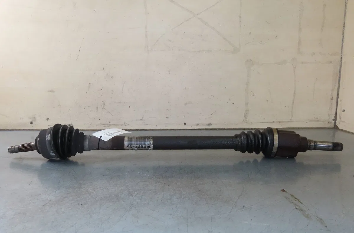 Transmission avant gauche Peugeot 207-207 (WA_, WC_) 1.4 (2006-2013) 5 portes occasion