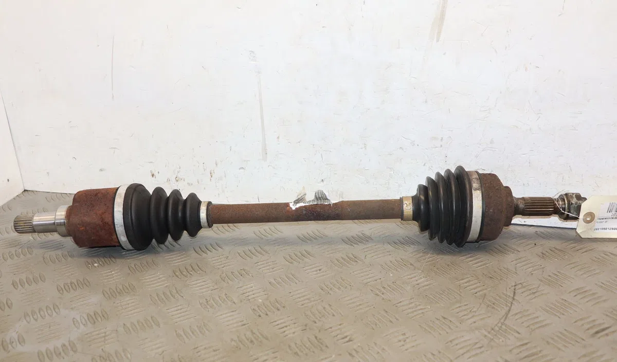 Transmission avant gauche Peugeot 207-207 (WA_, WC_) 1.4 (2006-2013) 5 portes occasion