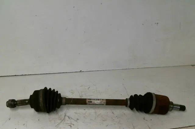 Transmission avant gauche Peugeot 207-207 (WA_, WC_) 1.4 (2006-2013) 5 portes occasion