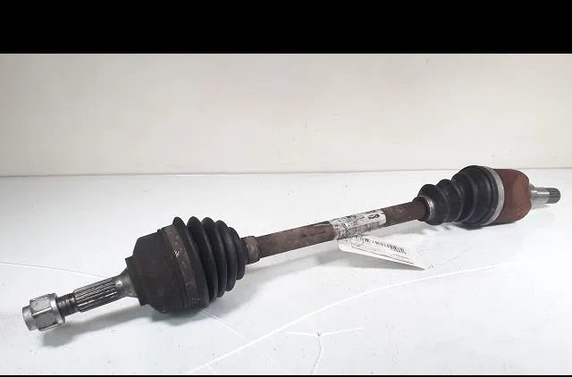 Transmission avant gauche Peugeot 207-207 (WA_, WC_) 1.4 (2006-2013) 5 portes occasion