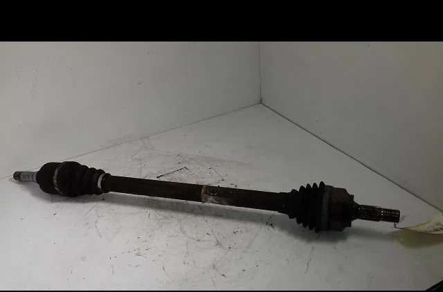 Transmission avant gauche Peugeot 207-207 (WA_, WC_) 1.6 16v vti (2007-2012) 5 portes occasion