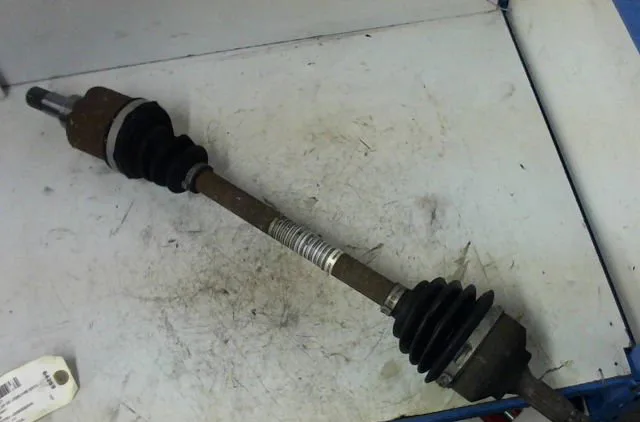 Transmission avant gauche PEUGEOT 207 occasion