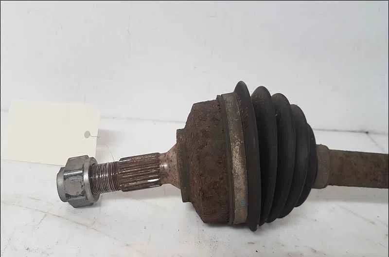 Transmission avant gauche PEUGEOT 207 occasion