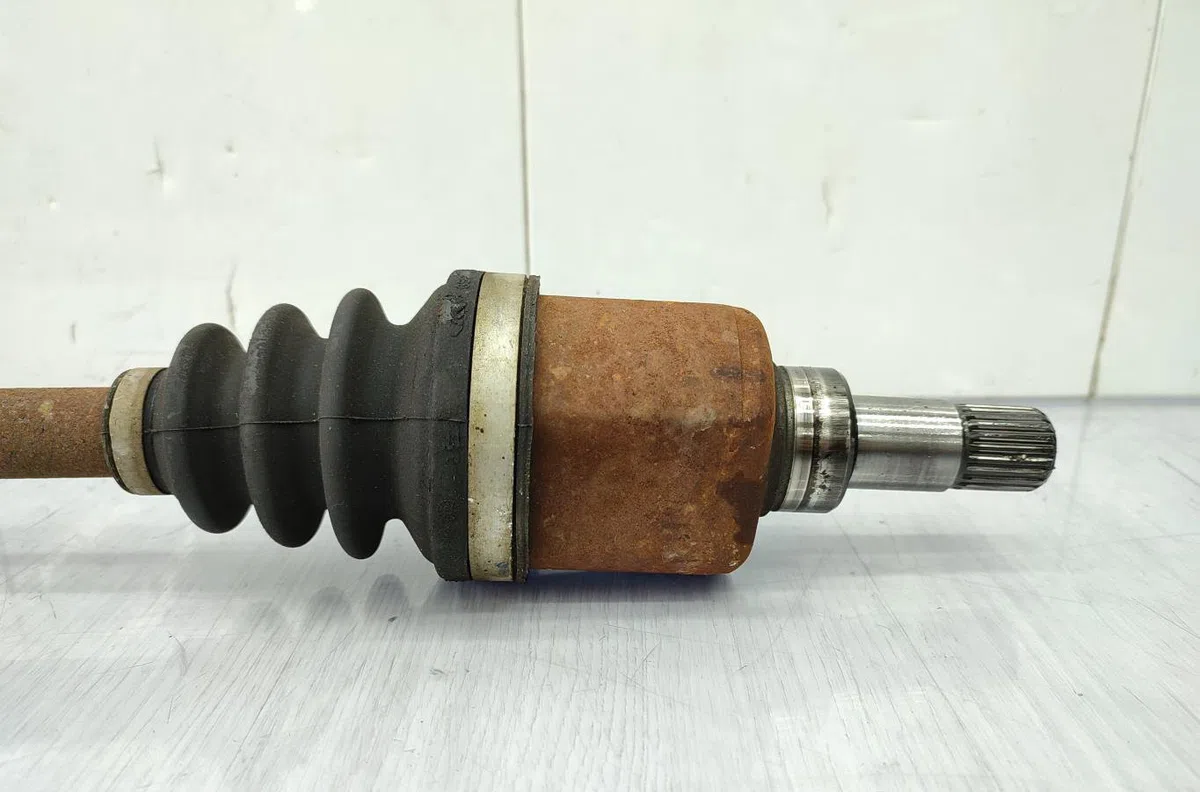 Transmission avant gauche PEUGEOT 207 PHASE 1 BREAK occasion