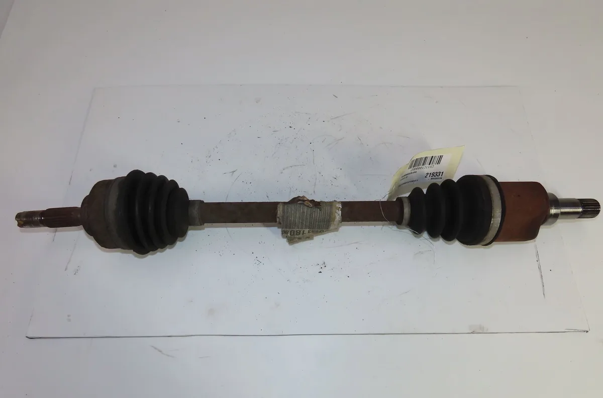 Transmission avant gauche Peugeot 207 SW (WK_) 1.4 16v (2007-2013) occasion