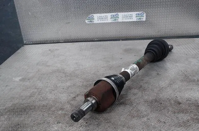 Transmission avant gauche PEUGEOT 208 1 208 1 PHASE 1 occasion