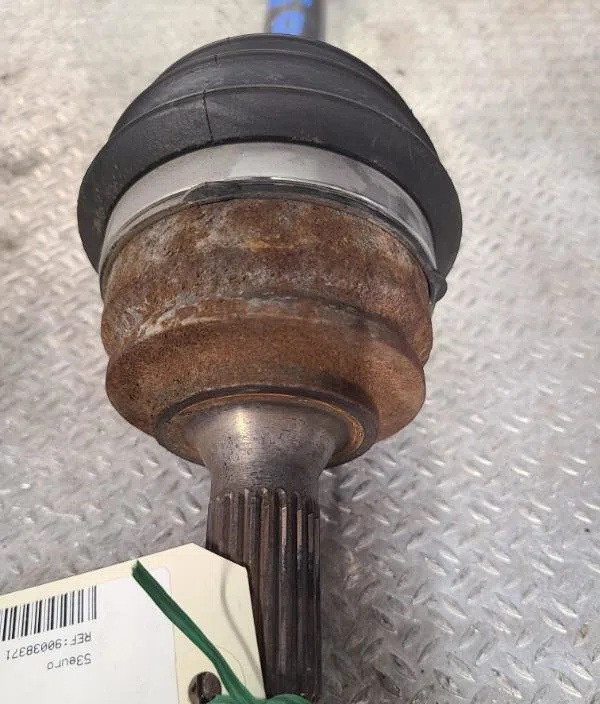Transmission avant gauche PEUGEOT 208 1  208 1 PHASE 1 occasion