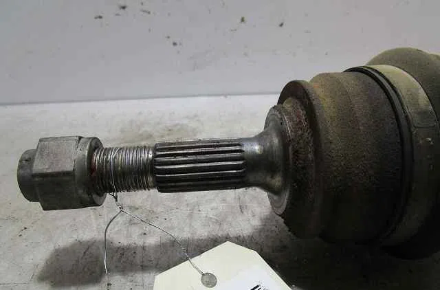 Transmission avant gauche PEUGEOT 208 I occasion