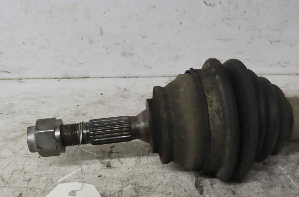 Transmission avant gauche PEUGEOT 208 I occasion