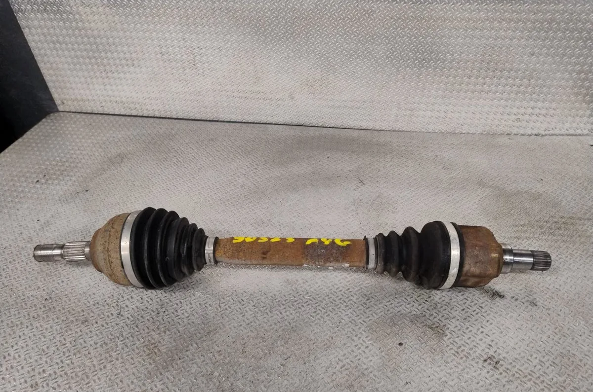 Transmission avant gauche PEUGEOT 3008 1  3008 1 PHASE 1 occasion