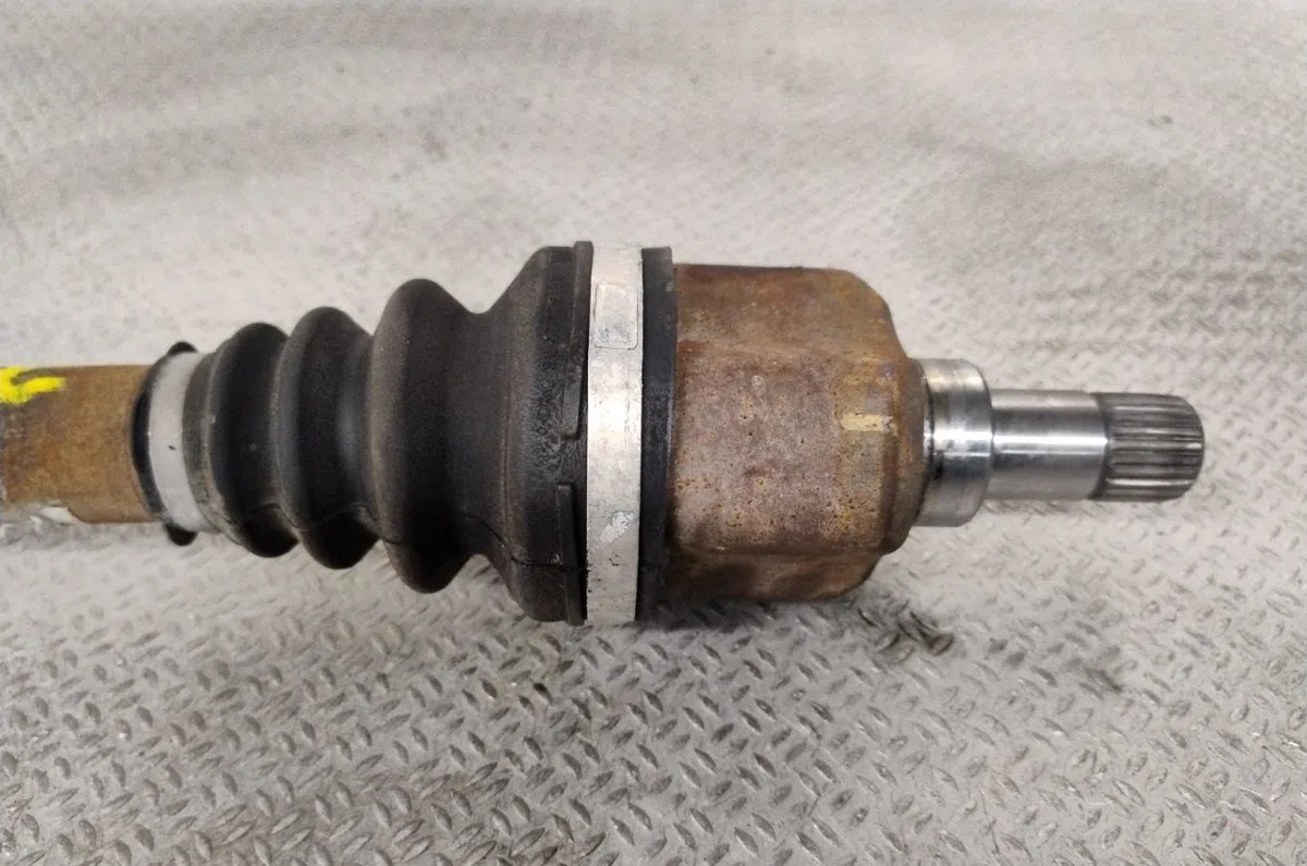 Transmission avant gauche PEUGEOT 3008 1  3008 1 PHASE 1 occasion