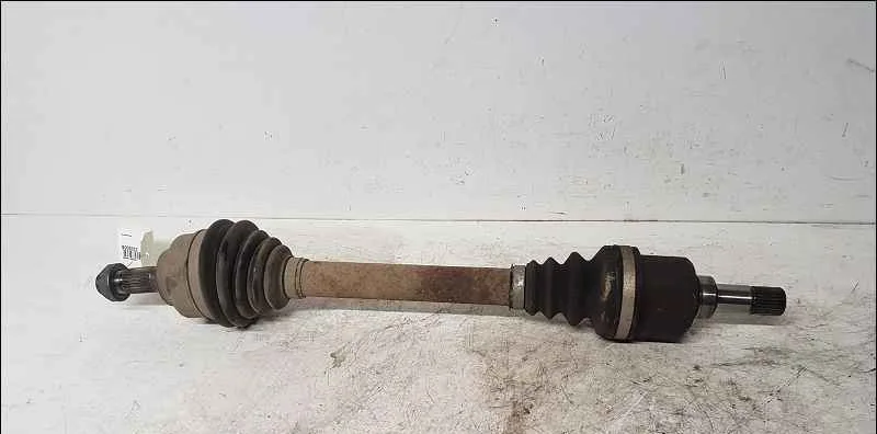 Transmission avant gauche PEUGEOT 3008 I occasion