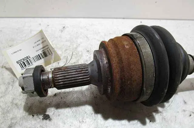 Transmission avant gauche PEUGEOT 3008 II occasion