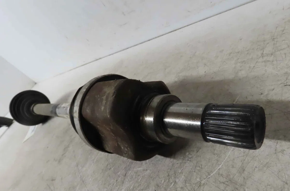 Transmission avant gauche PEUGEOT 3008 II occasion