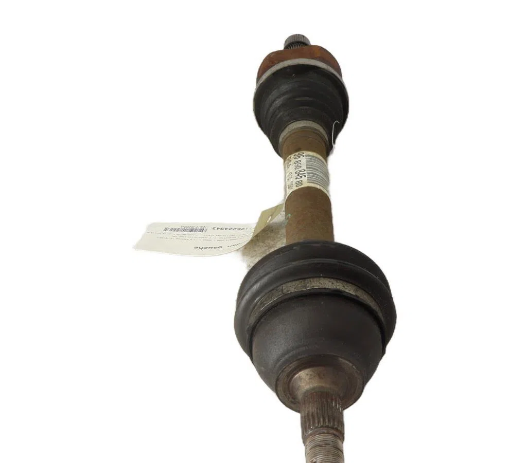Transmission avant gauche Peugeot 3008 Monospace (0U_) 1.6 thp (2009-2016) occasion