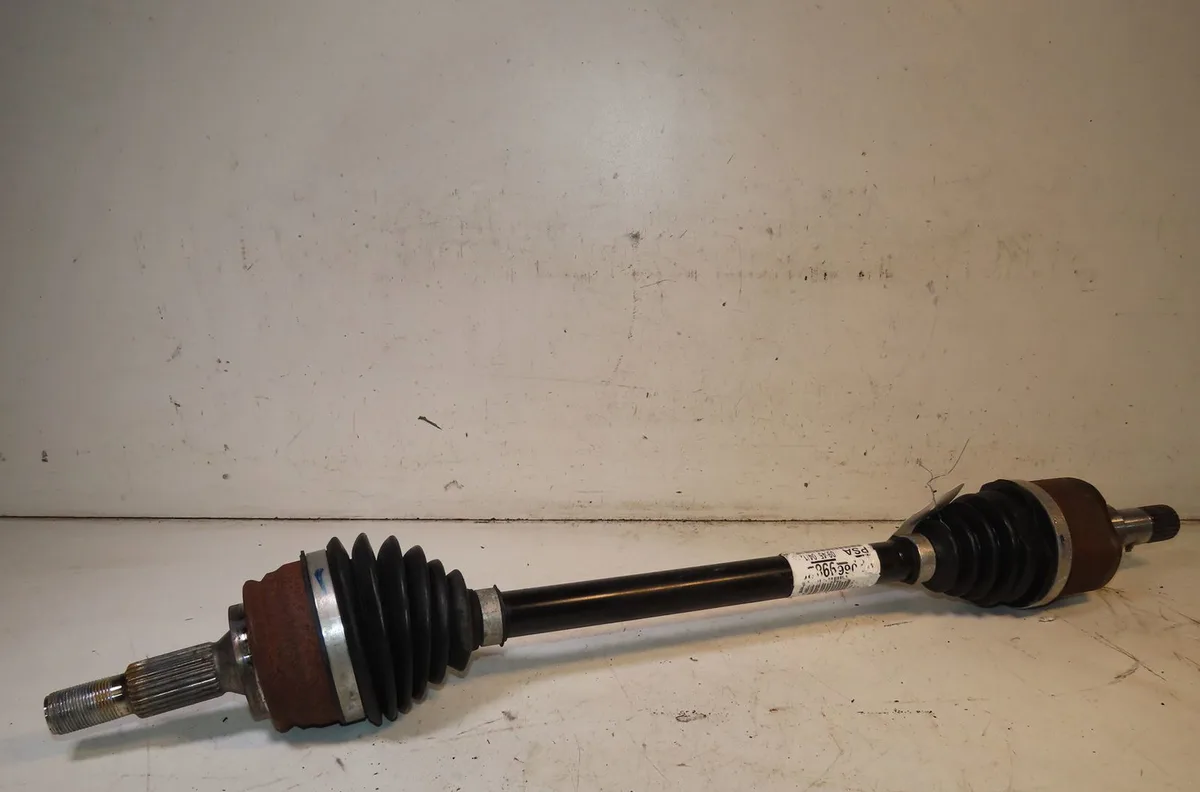 Transmission avant gauche Peugeot 3008 SUV (MC_, MR_, MJ_, M4_) 1.2 thp- puretech 130 (mrhnsm, mrhnsu, mrhnsj, mrhnyw,..