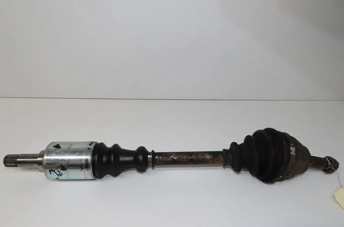 Transmission avant gauche Peugeot 306 3-5 portes (7A, 7C, N3, N5) 1.4 (1993-2001) 5 portes occasion