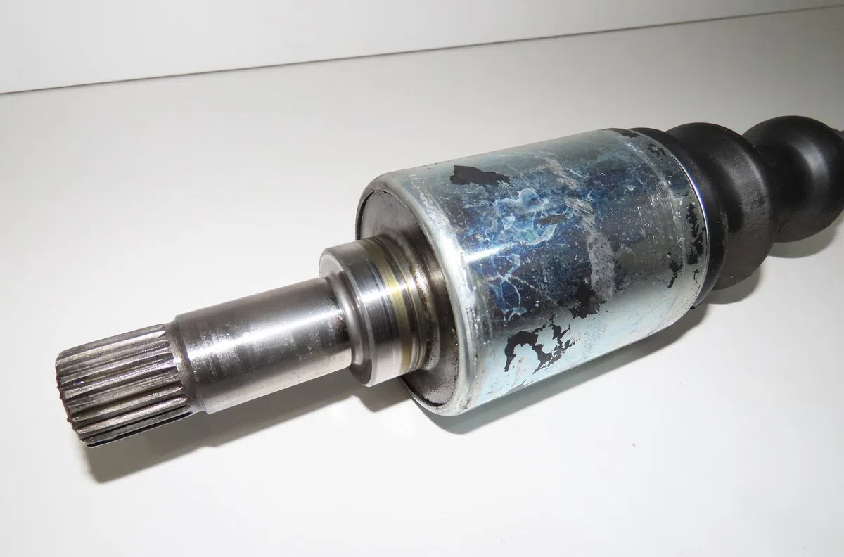 Transmission avant gauche Peugeot 306 3-5 portes (7A, 7C, N3, N5) 1.4 (1993-2001) 5 portes occasion