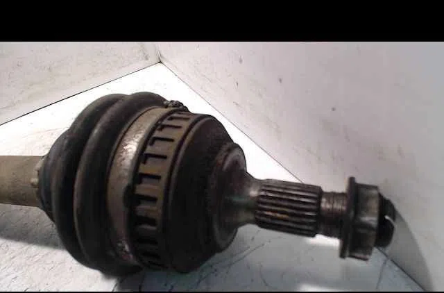 Transmission avant gauche PEUGEOT 306 occasion