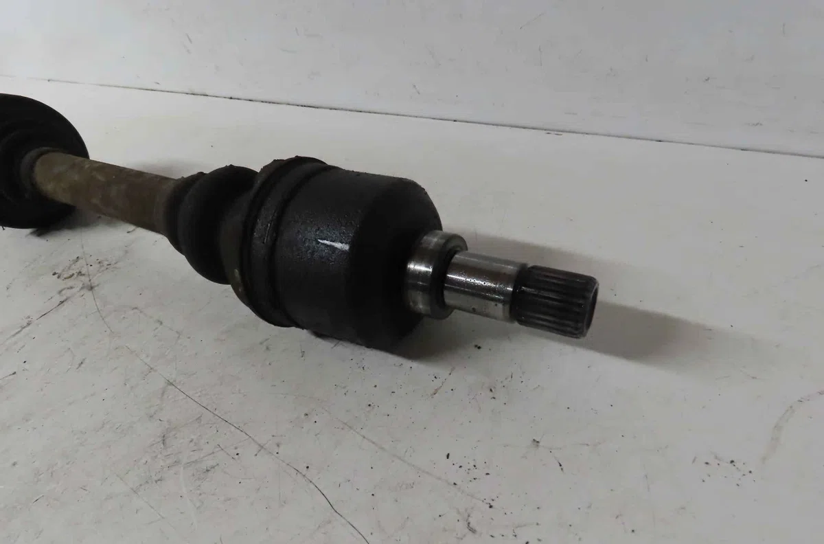 Transmission avant gauche PEUGEOT 306 occasion