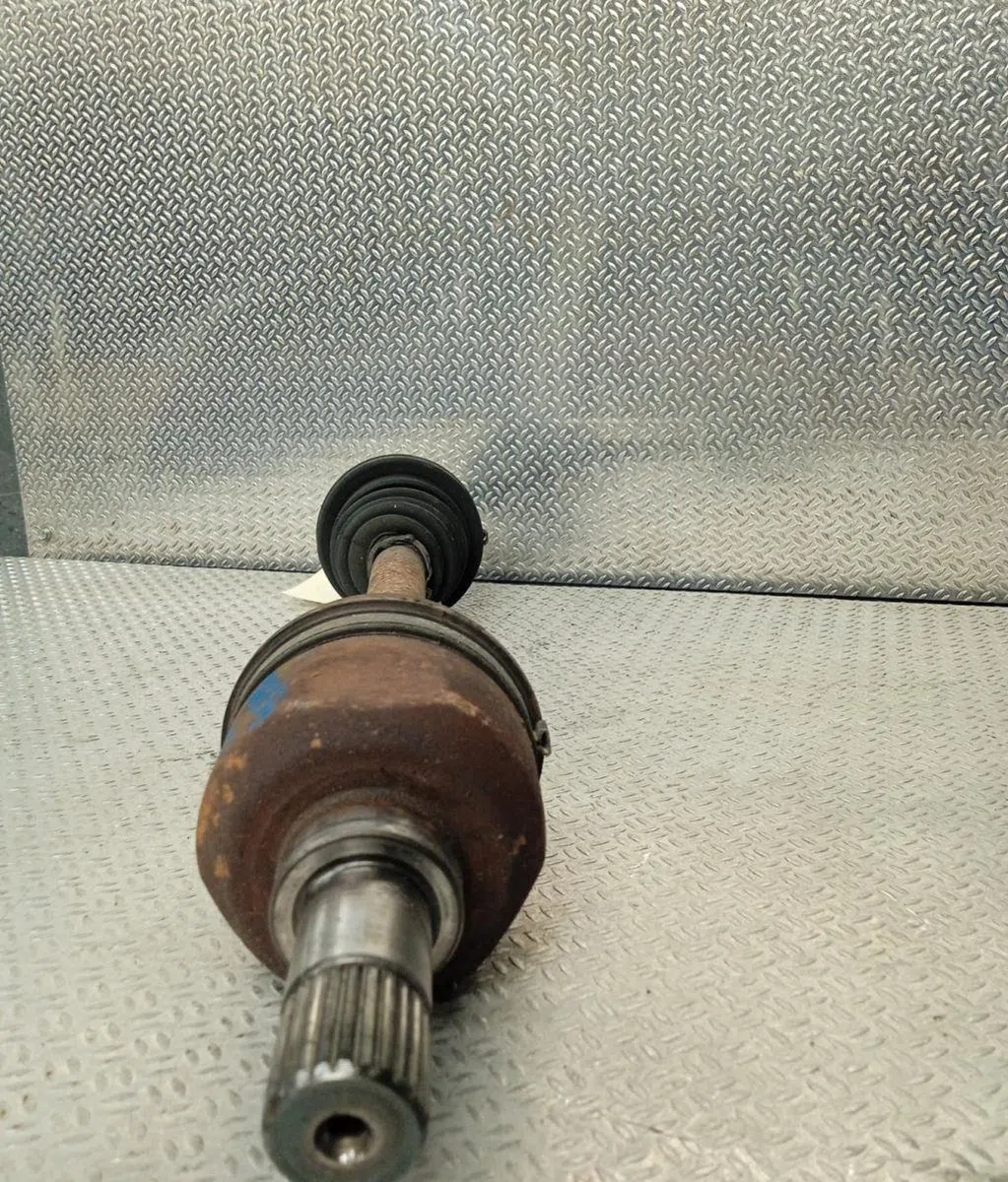 Transmission avant gauche PEUGEOT 306 PHASE 1 occasion