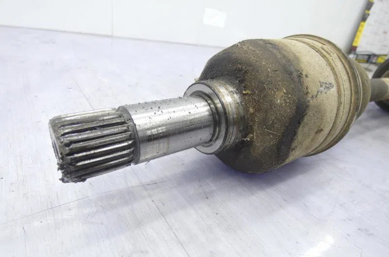 Transmission avant gauche PEUGEOT 306 PHASE 1 occasion
