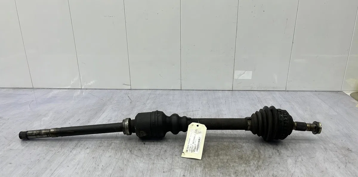 Transmission avant gauche PEUGEOT 306 PHASE 2 occasion