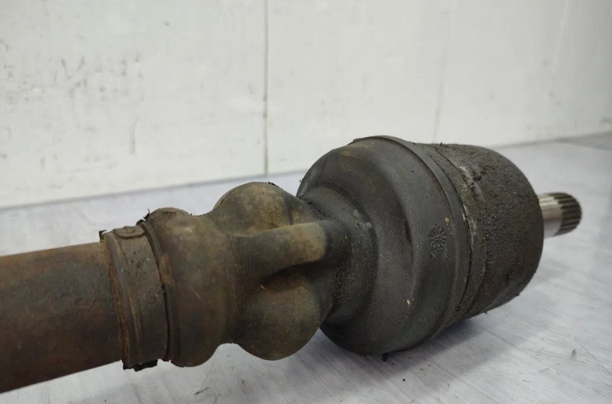 Transmission avant gauche PEUGEOT 306 PHASE 2 occasion