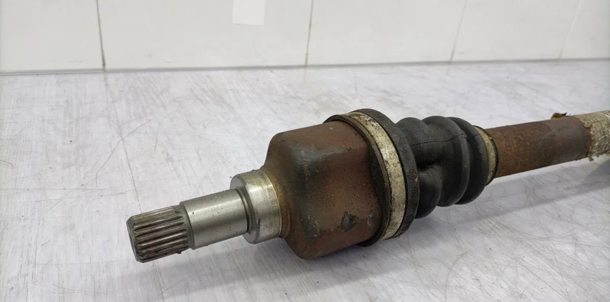 Transmission avant gauche PEUGEOT 306 PHASE 2 occasion