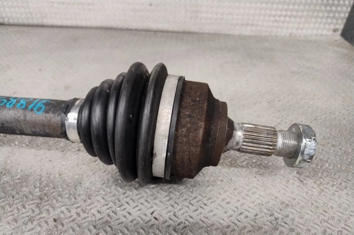 Transmission avant gauche PEUGEOT 307  307 PHASE 2 occasion