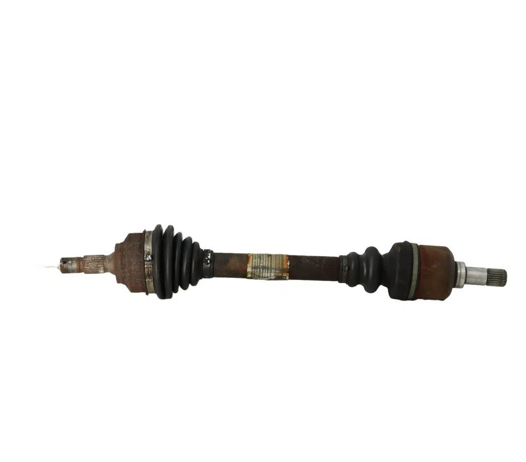 Transmission avant gauche Peugeot 307 (3A-C) 2.0 hdi 110 (2000-2007) occasion