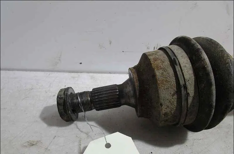 Transmission avant gauche PEUGEOT 307 CC occasion