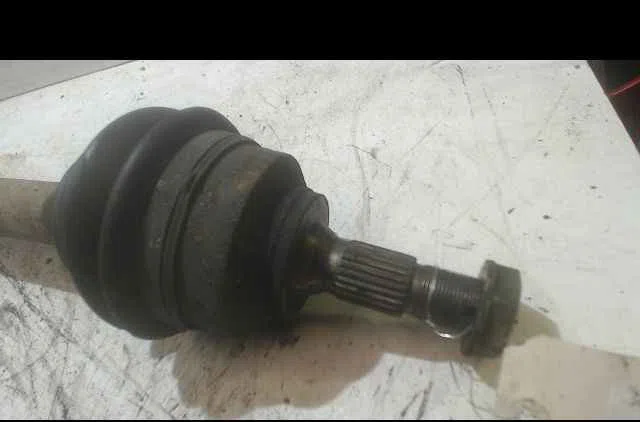 Transmission avant gauche PEUGEOT 307 occasion