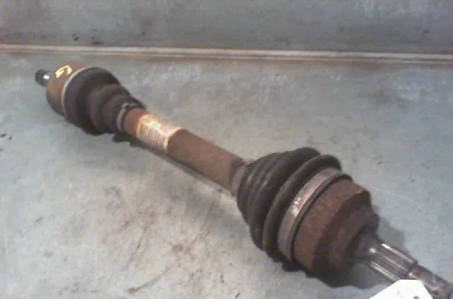 Transmission avant gauche PEUGEOT 307 Phase 1 04-2001--06-2005 occasion