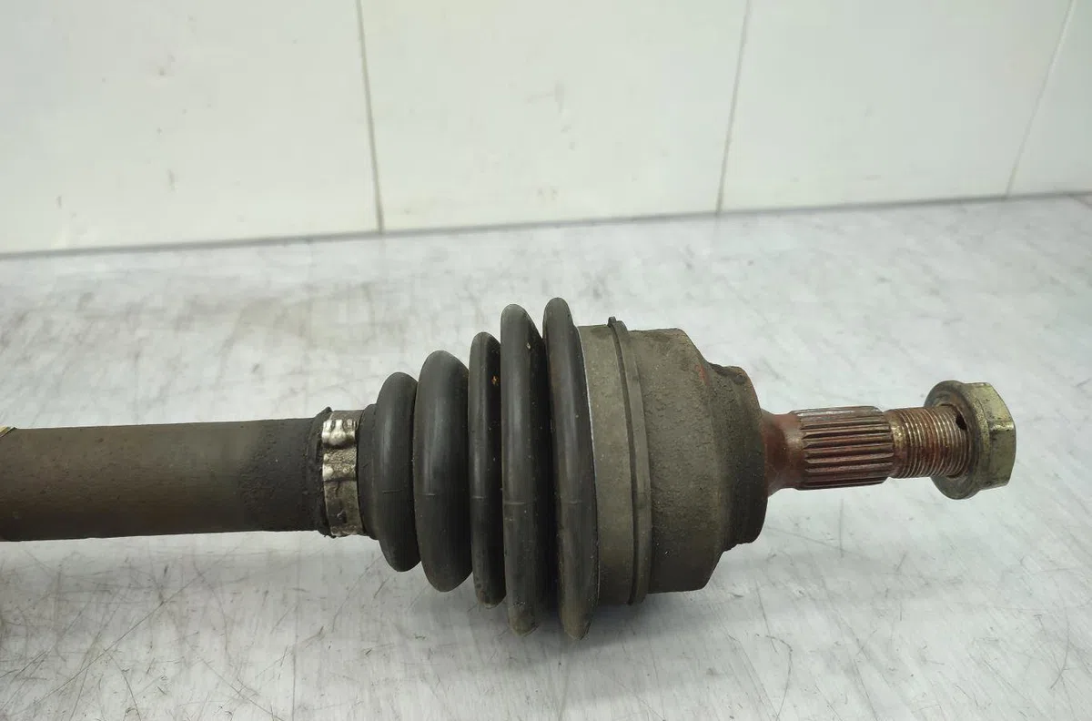 Transmission avant gauche PEUGEOT 307 PHASE 1 BREAK occasion