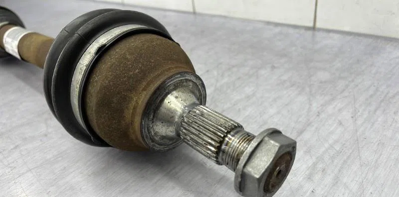 Transmission avant gauche PEUGEOT 308 1 PHASE 2 occasion