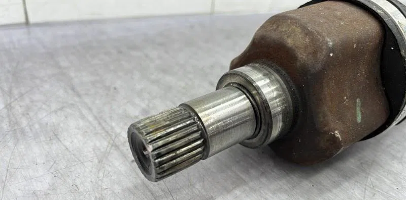 Transmission avant gauche PEUGEOT 308 1 SW PHASE 1 BREAK occasion